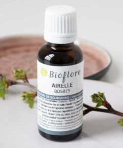 Gemmo unitaire - Airelle BIO, 30 ml